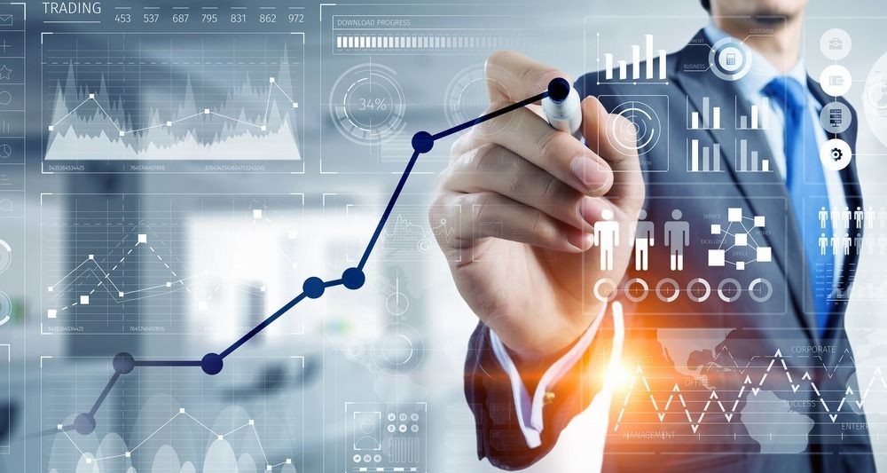 Finansal Danışmanlık